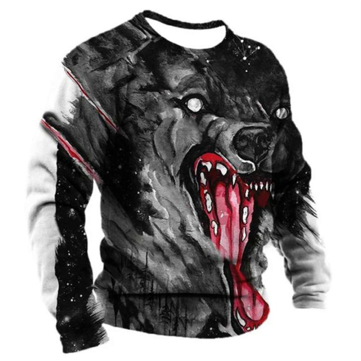Men's%20long%20sleeve%20T-shirt%20winter%203D%20animal%20printed%20T%20shirts%20street%20fashion%20wolf%20pattern%20loose%20tops%20tees%20oversized%20men's%20clothing%20-%20Image%206