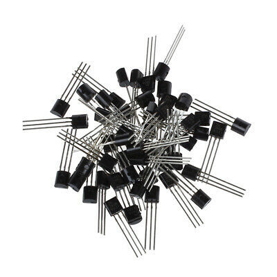 25Pcs-%20BC558B%20BC558%20BC-558%20BC%20558%2030V%20100mA%20PNP%203%20Pin%20Leads%20General%20Purpose%20Transistors%20BC%20558%20PNP%203%20Pin%20TO-92%20Package%20Bipolar%20Low%20Power%20Transistor%20-%20Image%203