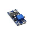 2A Booster MT3608 DC-DC Adjustable Step Up Booster Power Module 1.5V-24V to 3.7V-28V.