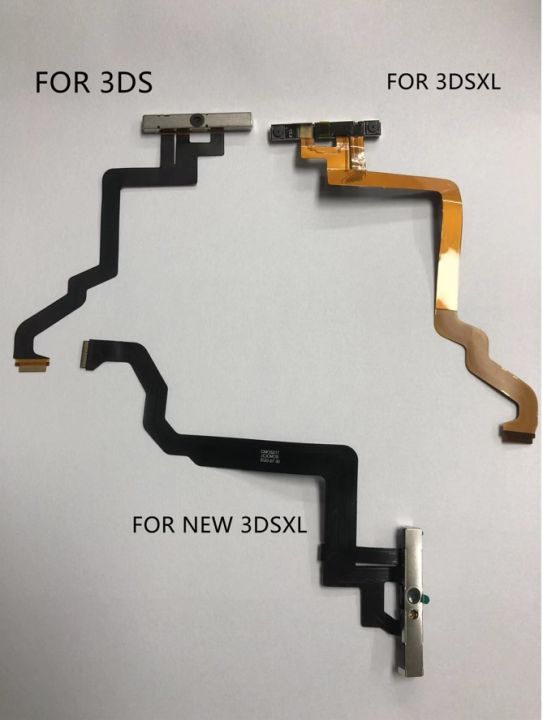 Camera%20Lens%20Module%20Flex%20Ribbon%20Cable%20For%20Nintendo%20New%203DS%20XL%20LL%20For%203DS%20/%20New%203DS%20/%203DS%20XL%20LL%20Internal%20Front%20Module%20Flex%20Ribbon%20-%20Image%202