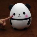 Big Size Panda Squishy Toy Squeeze Funny toy. 
