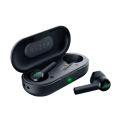 Razer Hammerhead True Wireless Half In-ear Wireless BT 5.0 Auto-Pairing Earphone Low Latency with 13mm Drivers. 