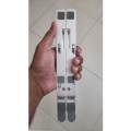 Collapsible & Portable Aluminium Laptop Stand. 