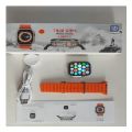 T800 Ultra Smart Watch. 