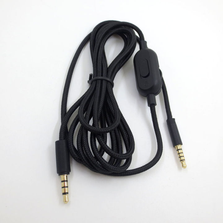 Headset%20Cable%20for%20G433%20G233%20GPRO%20X%20Universal%20Game%20Headset%20Audio%20Cable%202M%20-%20Image%204