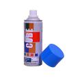 Spray Paint Medium Blue Color 400 ml Pack of 1. 