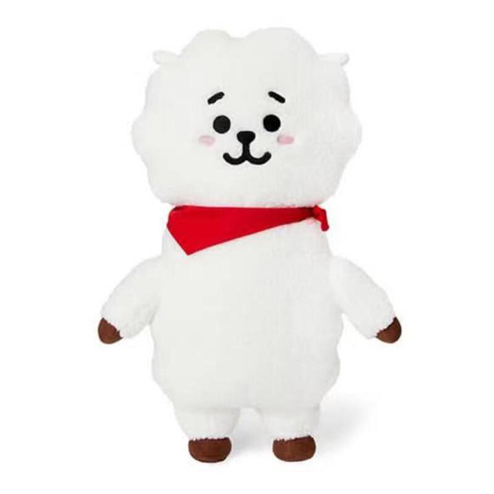 ★ BT21 RJ Jerry Candy Mini plush ★ ☆ BT21 RJ Jerry Candy Mini plush ☆
