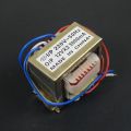 CHINESE 3Amp 12V Transformer 12V-0-12V 3000mA Input AC 220V 50Hz Output DC 12 Volt 3A Step Down Transformers For Power Supplies Adapters Electronics Project DIY - Multi Plug.