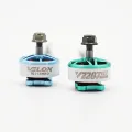 TMotor Velox V2207 v2.0 BLDC Motor 1750kV|1950kV|2450kV for FPV Drone. 