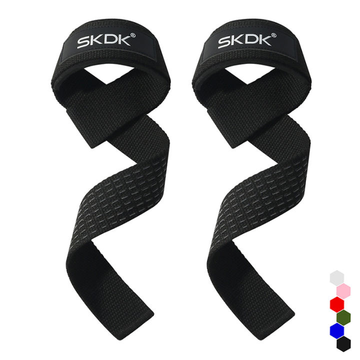 Weightlifting%20Gym%20Anti-Slip%20Sport%20Safety%20Wrist%20Straps%20Weight%20Lifting%20Wrist%20Grips%20Podazz%20-%20Image%202