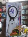 Magnifying Glass 45X Zoom With 3 Led Light. 