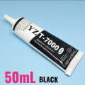 T-7000 Stronger Glue Super Liquid Glue Black Sealant Adhesive For Phone Touch Screen Frame Repair Diy Tools. 