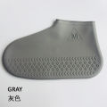 【The road to happiness Store】Reusable Waterproof Shoe Cover Material Unisex Shoes Protectors Rain for Outdoor Rainy Days. 