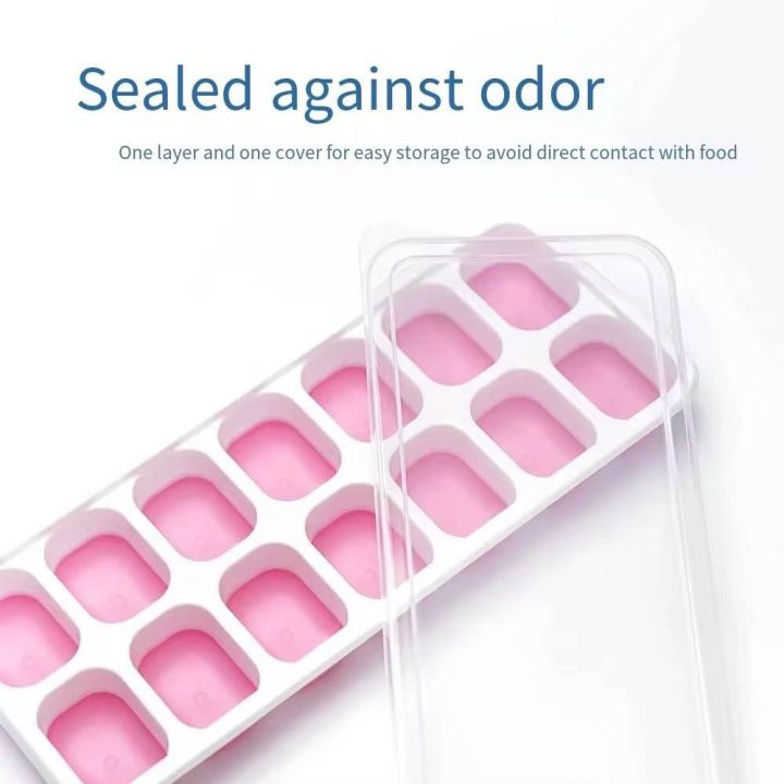 14-Grids%20Reusable%20Silicone%20Ice%20Cube%20Tray%20with%20Lid%20%7C%20Freezer%20Fruit%20Ice%20Maker%20Mold%20%7C%20BPA-Free%20Stackable%20Ice%20Tray%20for%20Kitchen%20&%20Summer%20Drinks%20(Multicolor)%20-%20Image%205