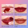6 Colors Peel Off Liquid Lipstick Waterproof Longlasting LipGloss Mask Moisturizer Tear Pull Lip Lint Cosmetic Makeup Maquillage.