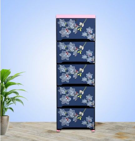 Supreme Wardrobe (Single-5D) Lily-TEL