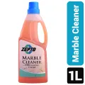 Zepto Marble Cleaner  with Strong Disinfection Action - 1 Liter. 