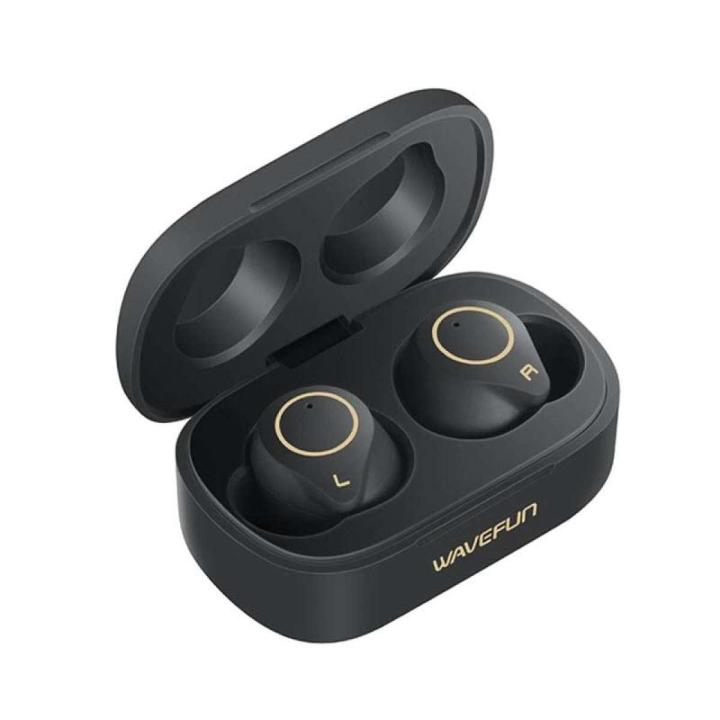 Wavefun XPods 3 TWS Wireless Earbuds Bluetooth 5.0