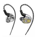 BLON BL-05 HiFi In-ear Dynamic Driver Earphones. 