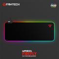 FANTECH MPR800s RGB LIGHTIN GAMING MOUSE PAD. 