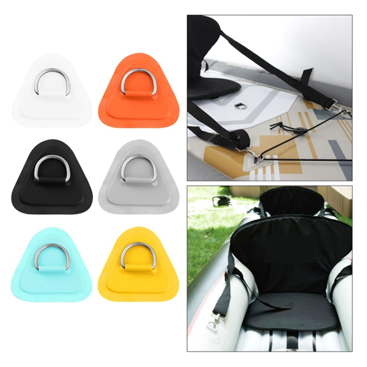 6PCS%20D-Ring%20Patch%20for%20Inflatable%20Boat%20Kayak%20Dinghy%20SUP,%20D-Ring%20PVC%20Patch%20Stand-Up%20Paddleboard%20Canoe%20Rafting%20Yellow%20-%20Image%206