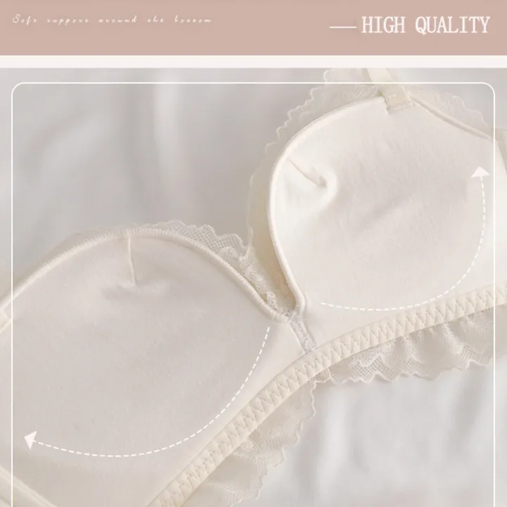 High%20quality%20Lace%20bra%20small%20chest%20gathered%20Cloud%20underwear%20wireless%20bra%20push%20up%20bra%20women%20bra%20%20seamless%20bra%20comfortable%20bra%20soft%20bra%20-%20Image%206