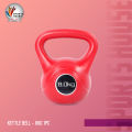 Kettle Bell - 8KG 1pc.