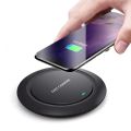 25W Fast Wireless Charger Qi Receiver Kit For Samsung Galaxy S20 S10 S9 S8 Note 10 9 8 USB Charging Pad For iPhone7 6 6s 5s 5.