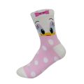 Korea Style women Socks Cartoon animal mouse Socks Supre Cute Kawaii short socks cotton funny socks girl boat socks.