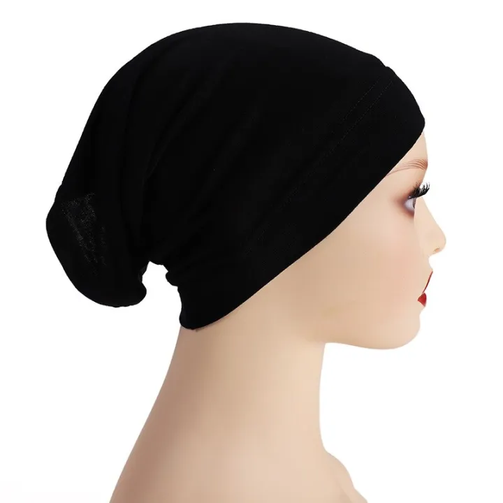 Under%20Scarf%20Hijab%20Cap%20Women%20Stretch%20Under%20Caps%20Solid%20Color%20Hijab%20Under%20Scarf%20Woman%20Hijab%20Cap%20Unisex%20Hijab%20Hats%20Turbans%20for%20Women%20-%20Image%203