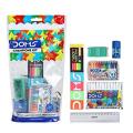 DOMS Champions Kit 6pcs Art Set for Kids Education, painting, Drawing & Arts. 