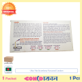 Trust Me Clear & Sure HCG Urine Pregnancy Testing Kit 1 Pack (1 Pcs).