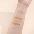 Beauty Glazed Softly 3 colors Concealer Palette. 