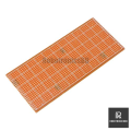 Veroboard Normal Dotted 14.5×6.5cm Stripboard Vero Board Dot Single Side Veroboard For Prototyping Weld Soldering.