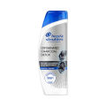 Head & Shoulders Oxygenated Charcoal Detox Shampoo. 