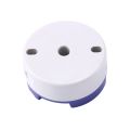 Programmable Thermocouple RTD PT100 to 4-20MA Converter TC RTD Input 4-20MA Output Head-Mounted Temperature. 