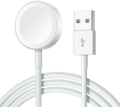 Wireless Magnetic Charging Cable For Ultra T800 & Series 8 Smart Watch Charging Pad.