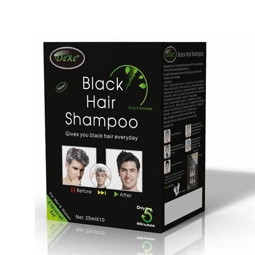Dexe%20Black%20Hair%20Shampoo%20for%20Men%20and%20Womens%20250%20ml%20Box%20(10%20packets)%20-%20Image%202