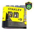 8PC SCREWDRIVERS MODULE (STANLEY). 