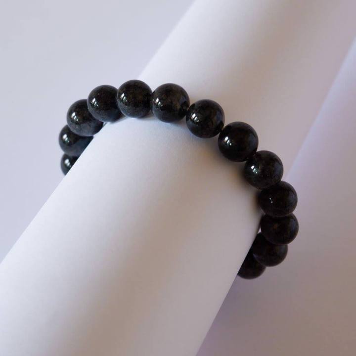 New%20Black%20Fashion%20Bracelet%20For%20Men%20-%20Image%203