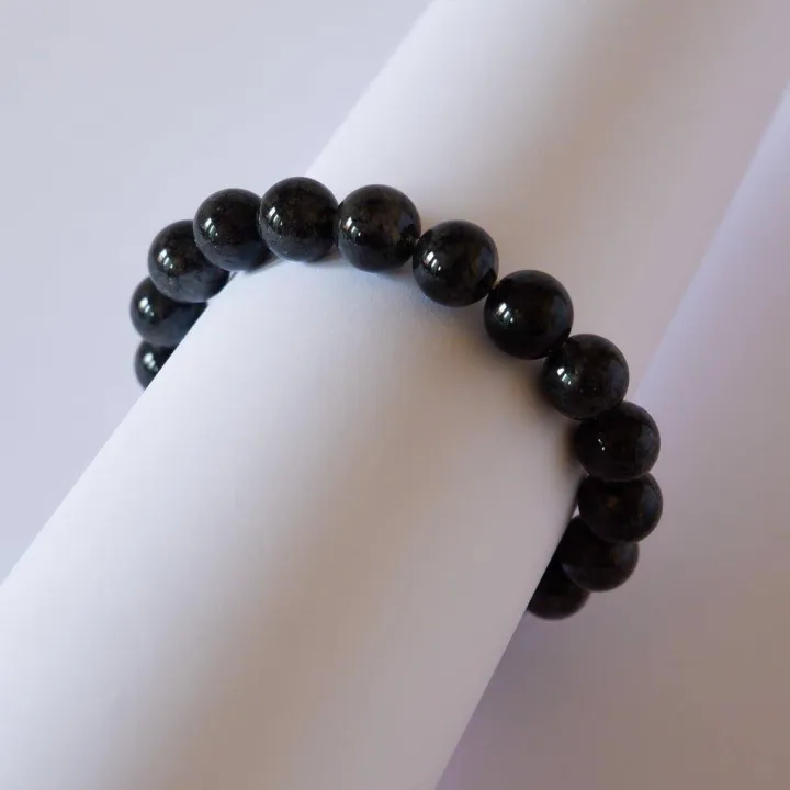 New%20Black%20Fashion%20Bracelet%20For%20Men%20-%20Image%203