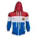 Blue jacket for men 2024 new collection | Jacket for men winter china high quality | Low price hoodie jacket for men winter 2024 double part. 