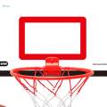 Indoor Mini Basketball Hoop Set Over The Door for Kids Children Adults Teens. 