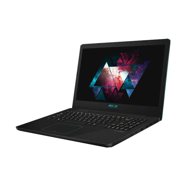 Asus D570DD gaming laptop