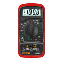 ANENG AN8205C Digital Multimeter Portable High Precision Digital Display LCD Backlight Portable.
