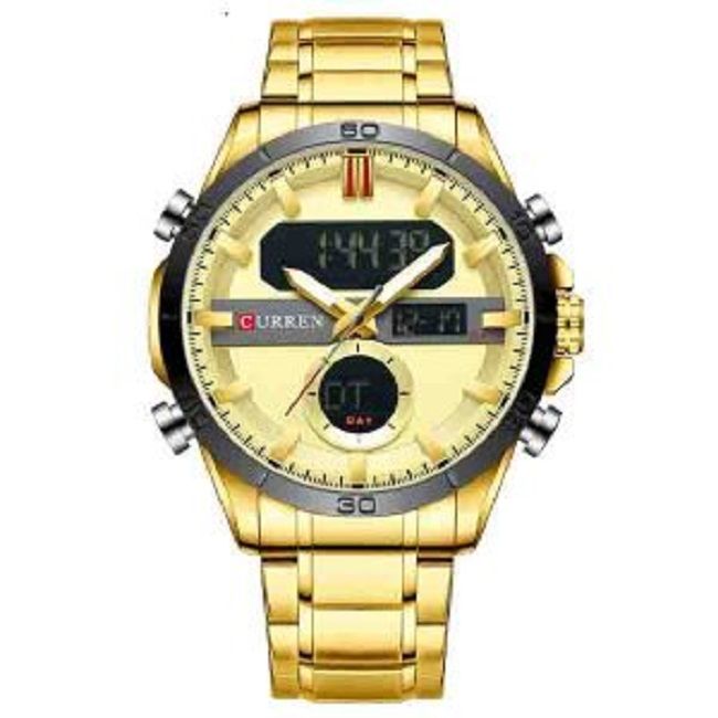 Curren%208384%20Military%20Mens%20Analog%20Digital%20Watch%20Stainless%20Steel%20LED%20Waterproof%20Curren%20Watches%202021%20-%20%20Rose%20Gold%20-%20Image%205