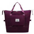 Premium Quality, Larger Size Imported High-Quality Waterproof Travel Bag. 