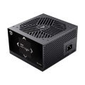 Value Top Neo Q550 550W ATX Non Modular Black Power Supply. 