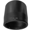 ET-74 Lens Hood for 67mm, EF70-200mm f/4.0L. 