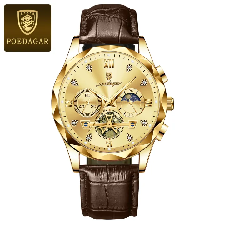 PU%20Leather%20Analog%20Watch%20for%20Men%20%20Black%20&%20Silver%20Poedagar%20996%20Leather%20Analog%20Watch%20for%20Men%20-%20Watch%20For%20Men%20-%20Watch%20-%20%E0%A6%98%E0%A7%9C%E0%A6%BF%20-%20Image%205